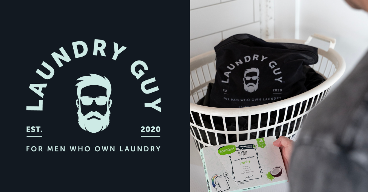 Keen to collaborate with Laundry Guy?
